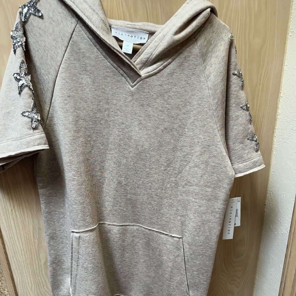 NWT Sporty Dress